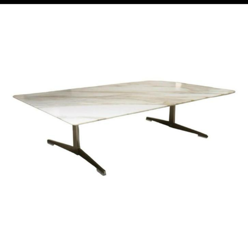 Flexform Fly coffee table 80x130cm