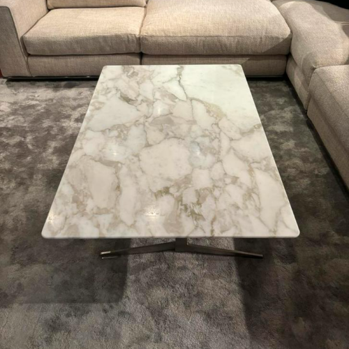 Flexform Fly coffee table 80x130cm