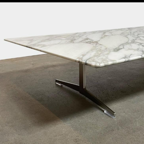 Flexform Fly coffee table 80x130cm
