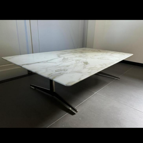 Flexform Fly coffee table 80x130cm