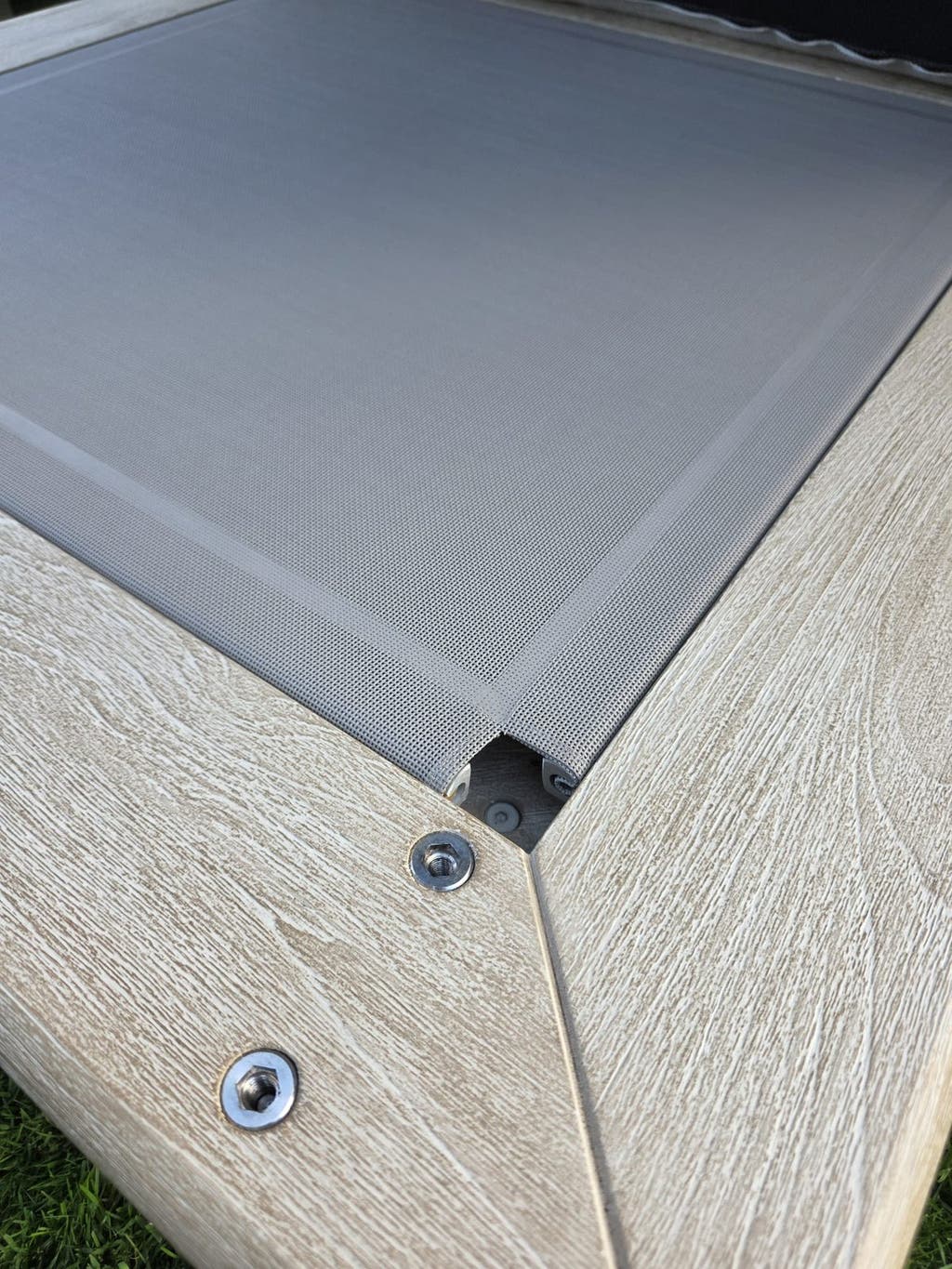 Roda Eden modulaire outdoor bank – foto 13