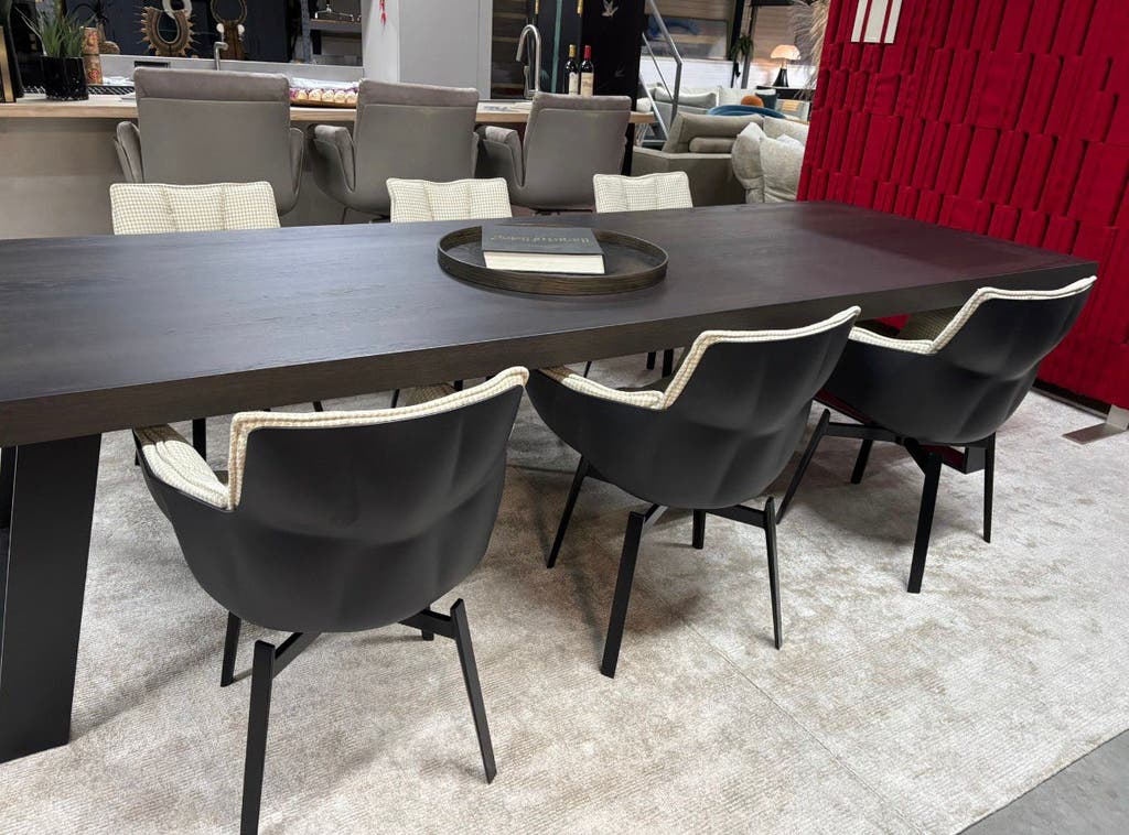 B&B Italia Husk Limited Edition – Cilo uitvoering – foto 6