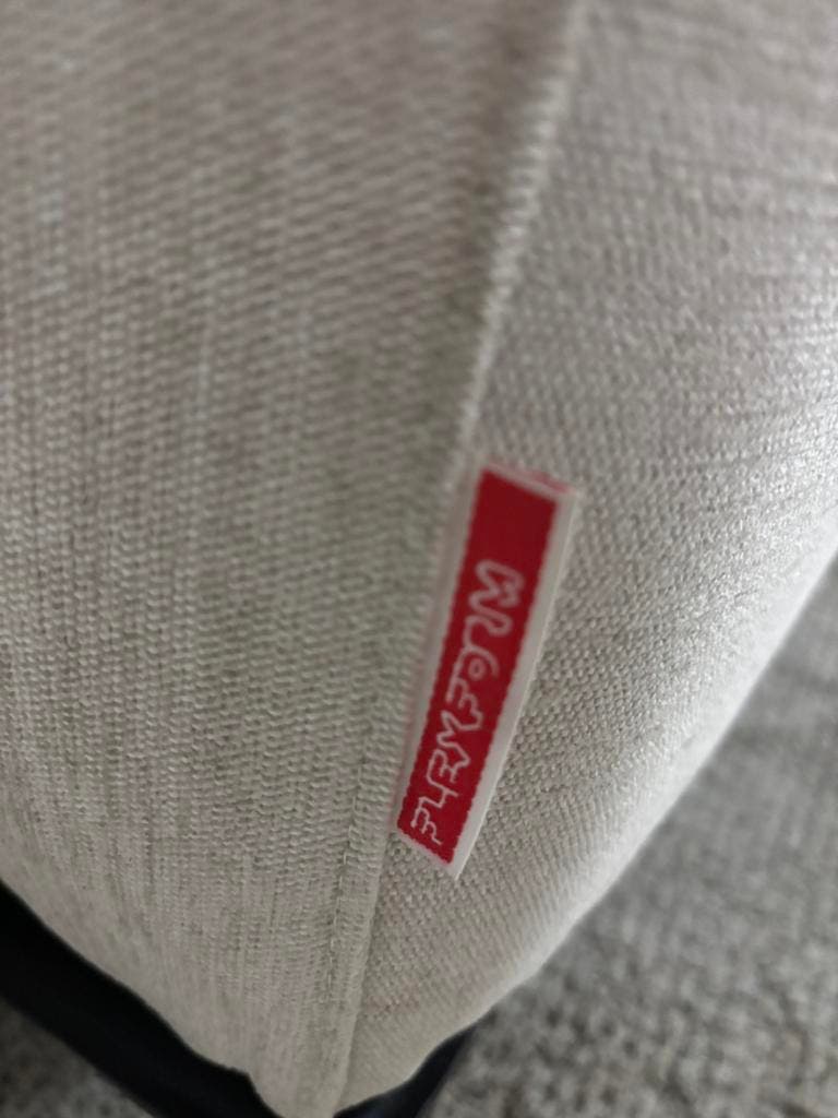 Flexform Softdream bank – stof categorie Extra – foto 8