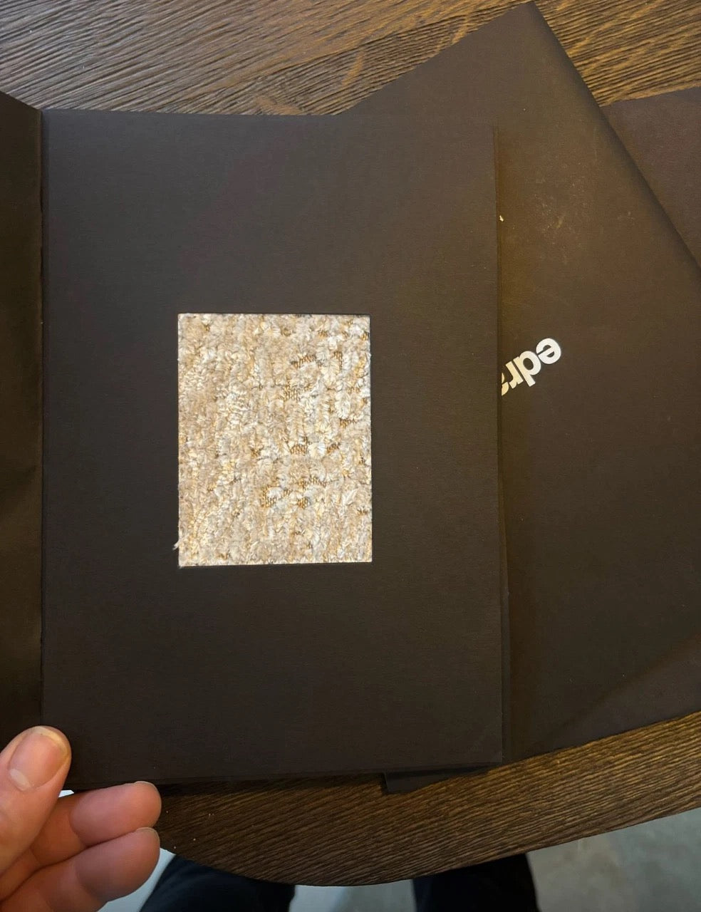 Edra Standard modular corner sofa fabric Soft Nest T 8212