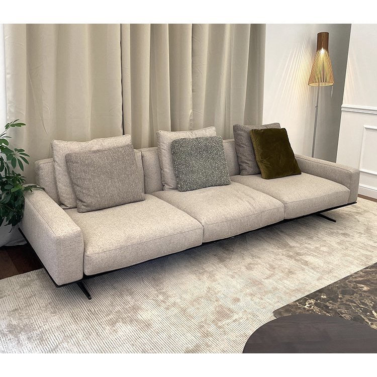 Flexform Softdream large 110x293cm