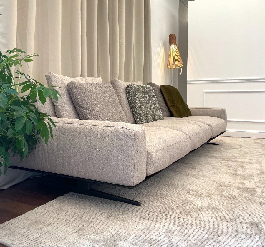 Flexform Softdream large 110x293cm