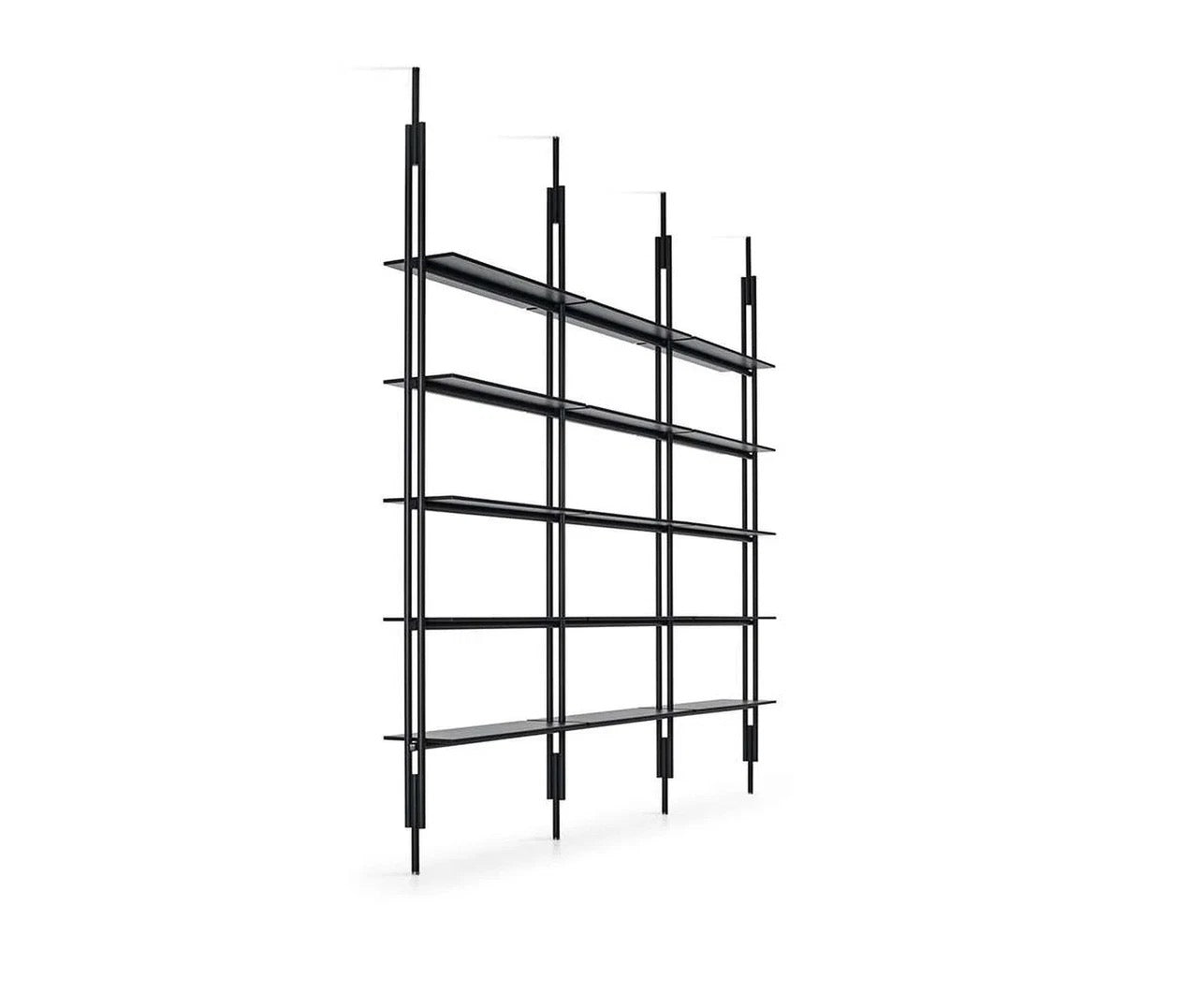 B&B Italia “Jack” Roomdivider (Wandsysteem)