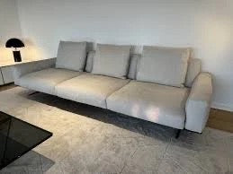 Flexform Softdream large 110x293cm