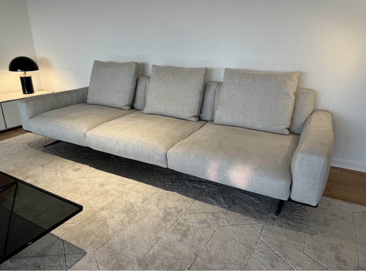 Flexform Softdream large 110x293cm