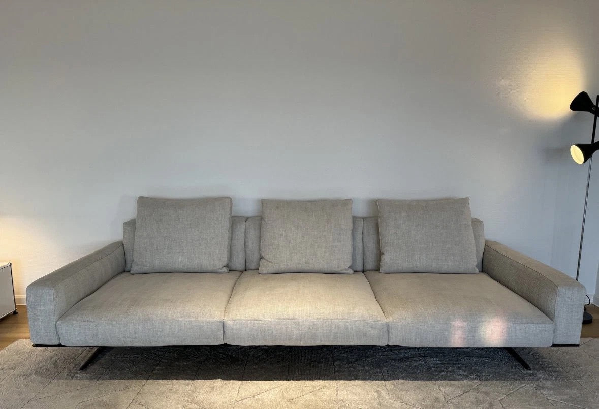Flexform Softdream large 110x293cm