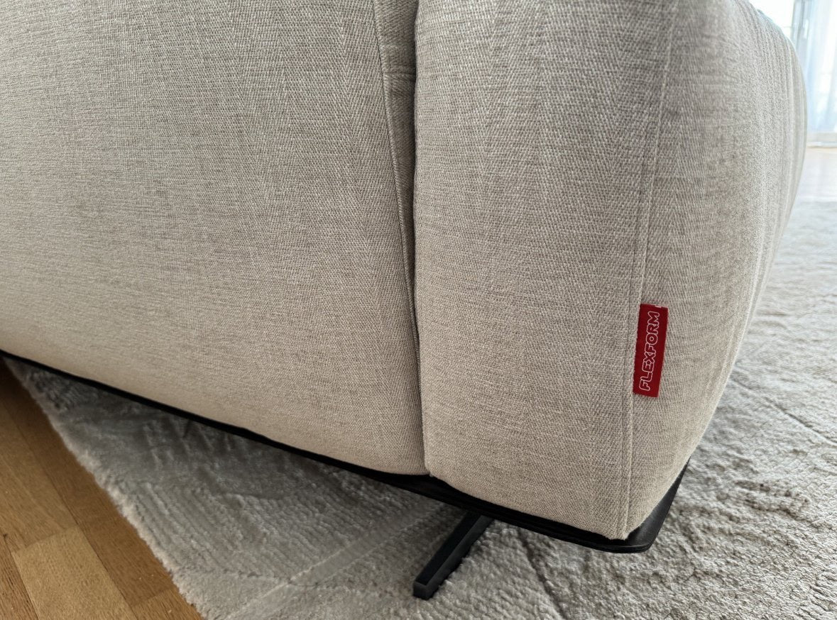 Flexform Softdream large 110x293cm