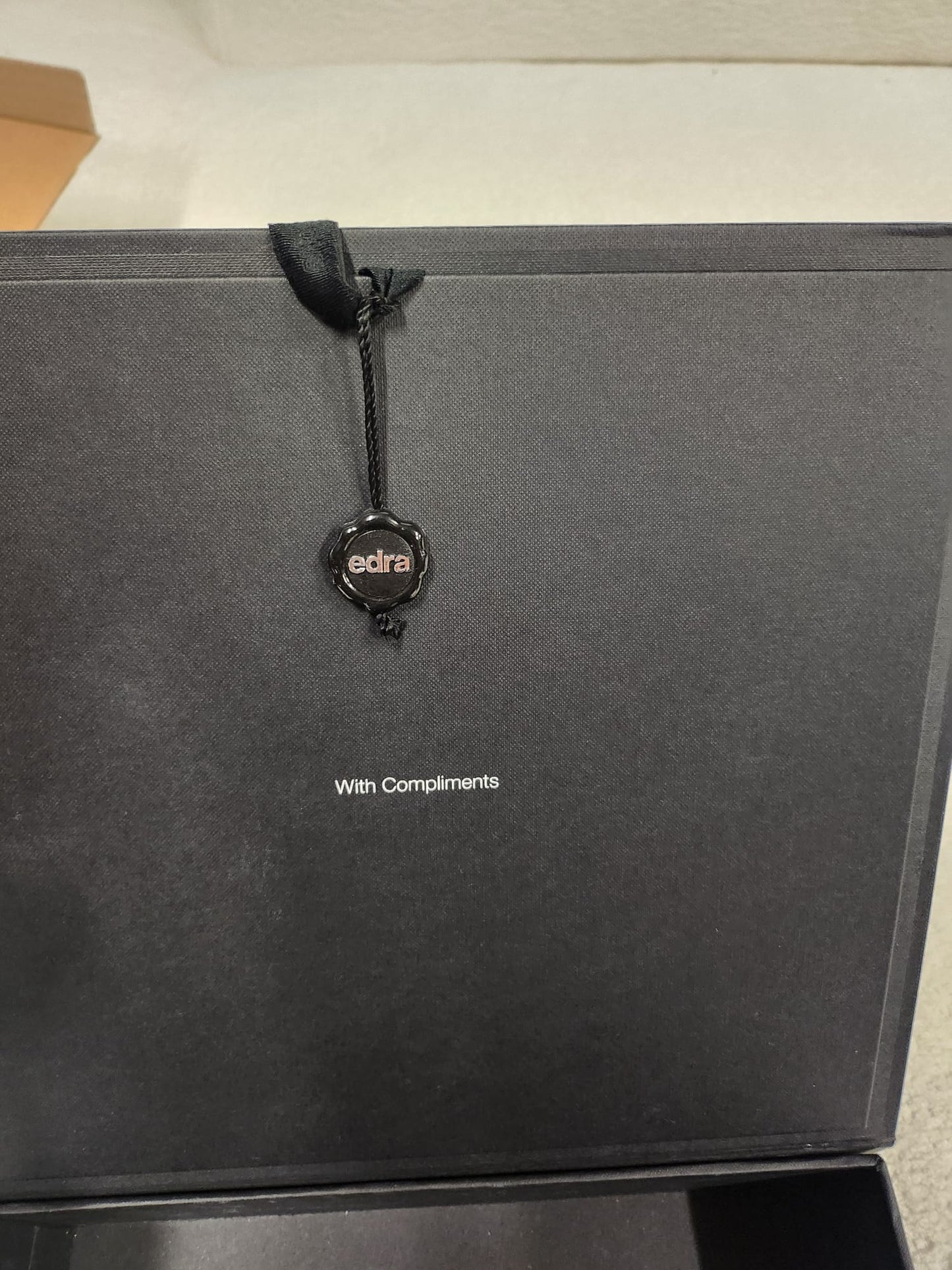 Edra Grand Soffice modulares Ecksofa in Stoff S Jaipur LP € 21.380,00