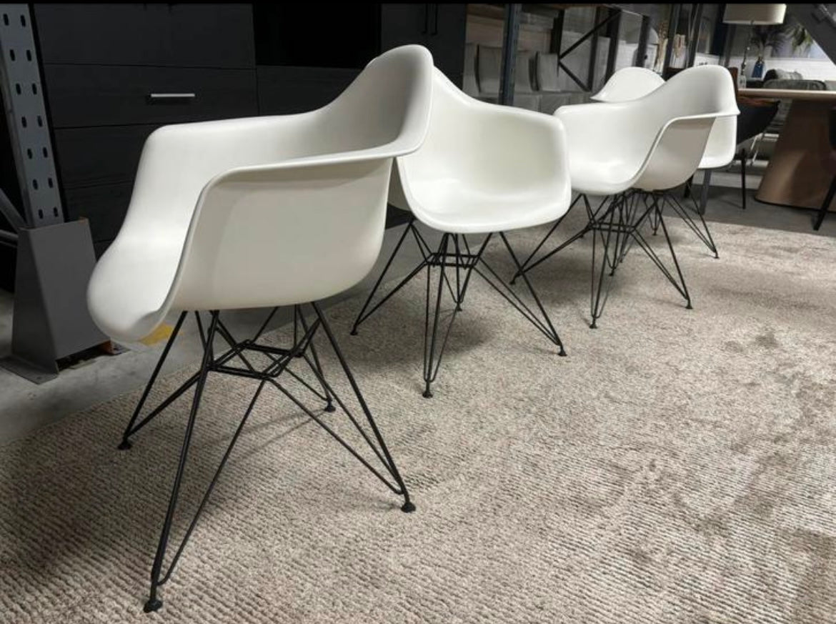 originele Vitra Dar