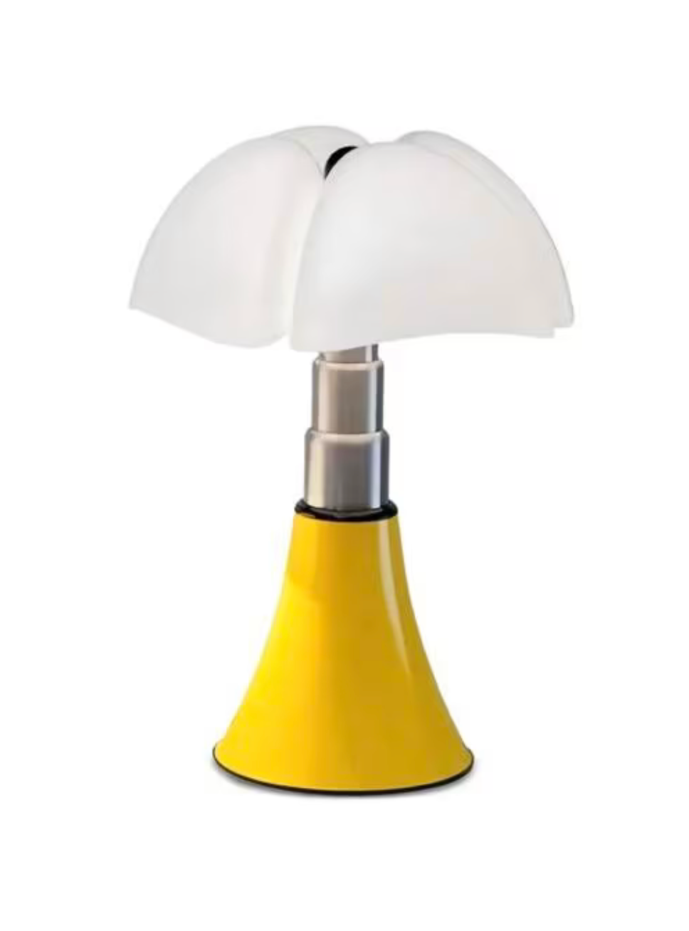 Pipistrello Groß 70 cm dunkelbraun, weiß, gelb neu im Karton