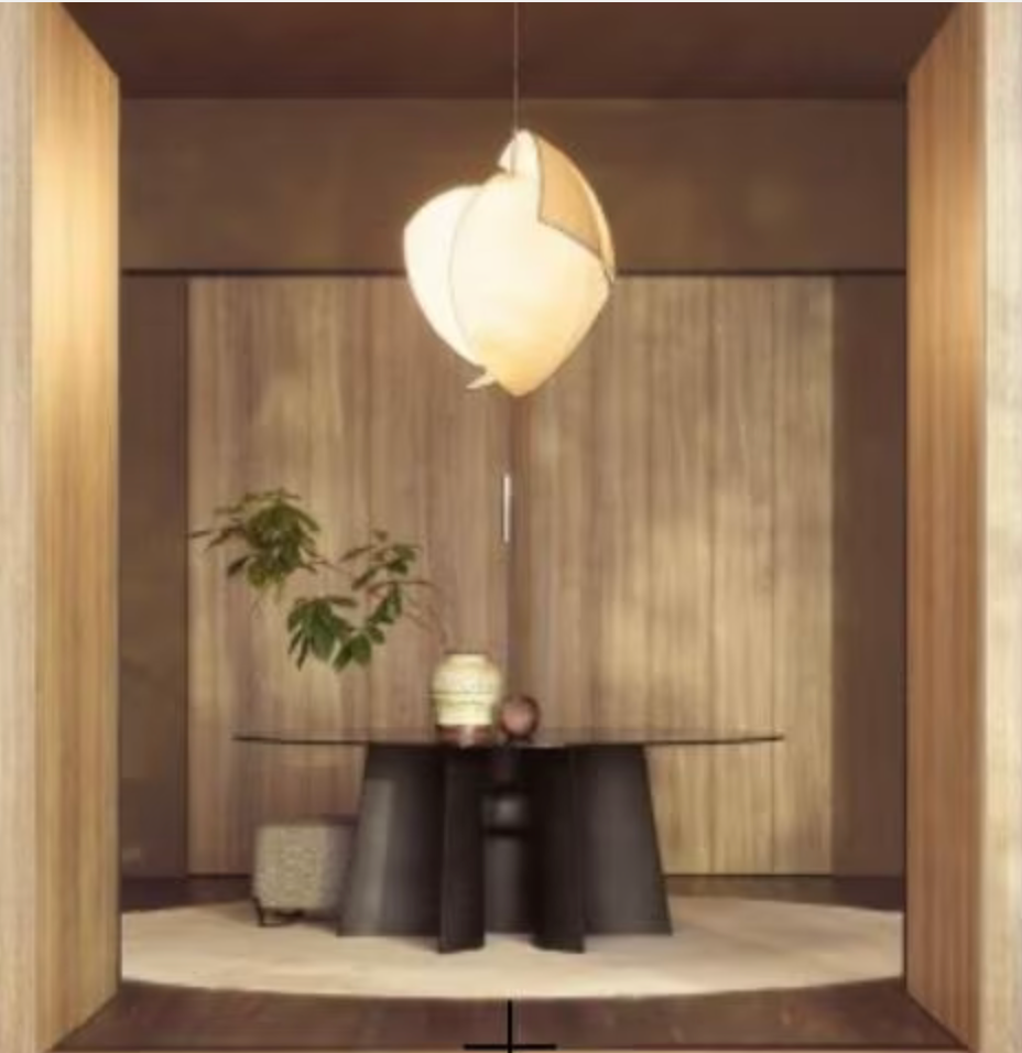 Poliform „Kensington“ 160 cm rund absolut