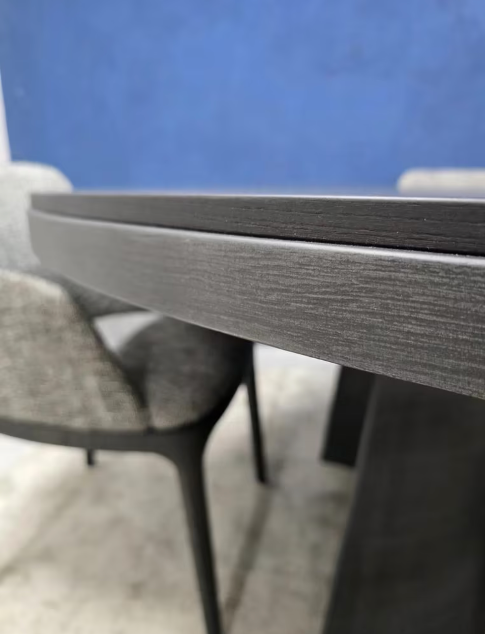 Poliform „Kensington“ 160 cm rund absolut