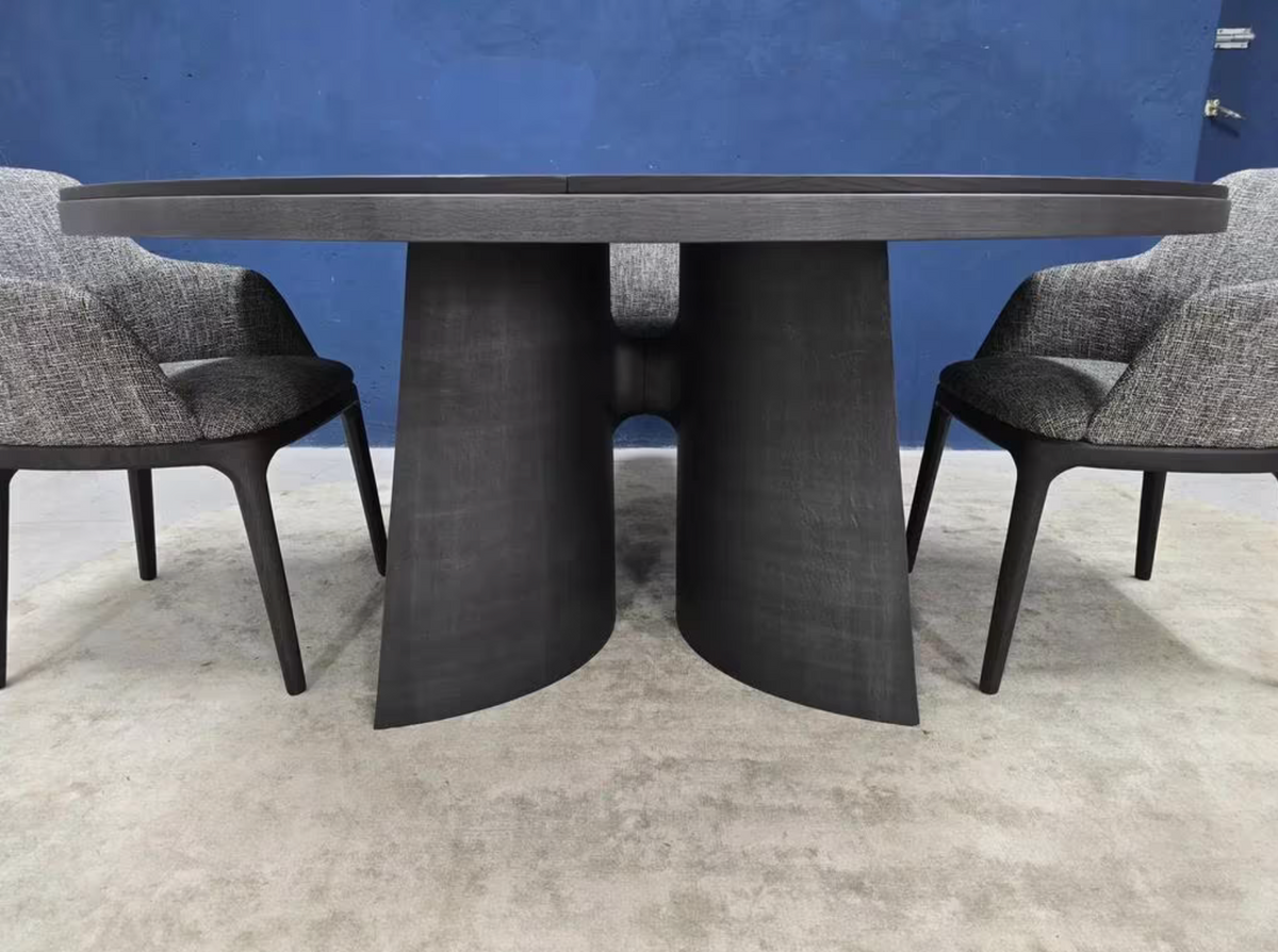 Poliform „Kensington“ 160 cm rund absolut