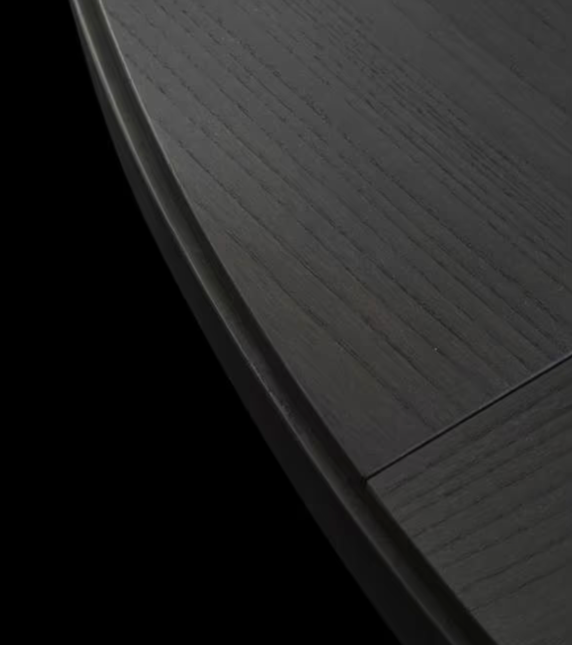 Poliform „Kensington“ 160 cm rund absolut