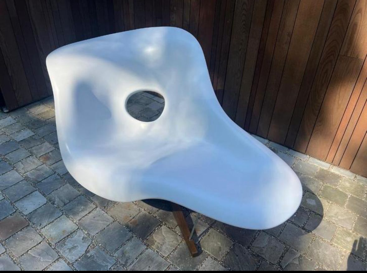 Original Vitra „La Chaise“