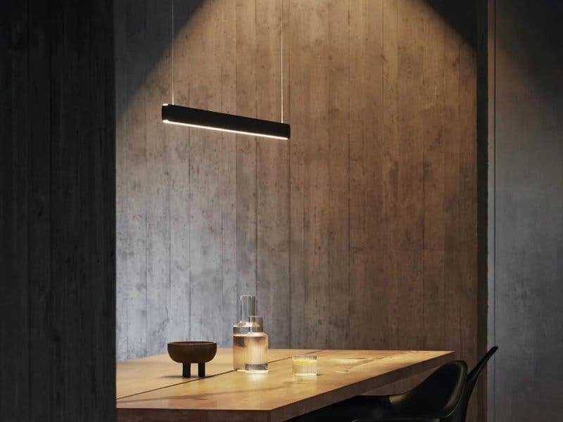 Occhio Volo hanglamp – Vario Up, 140 cm – foto 2