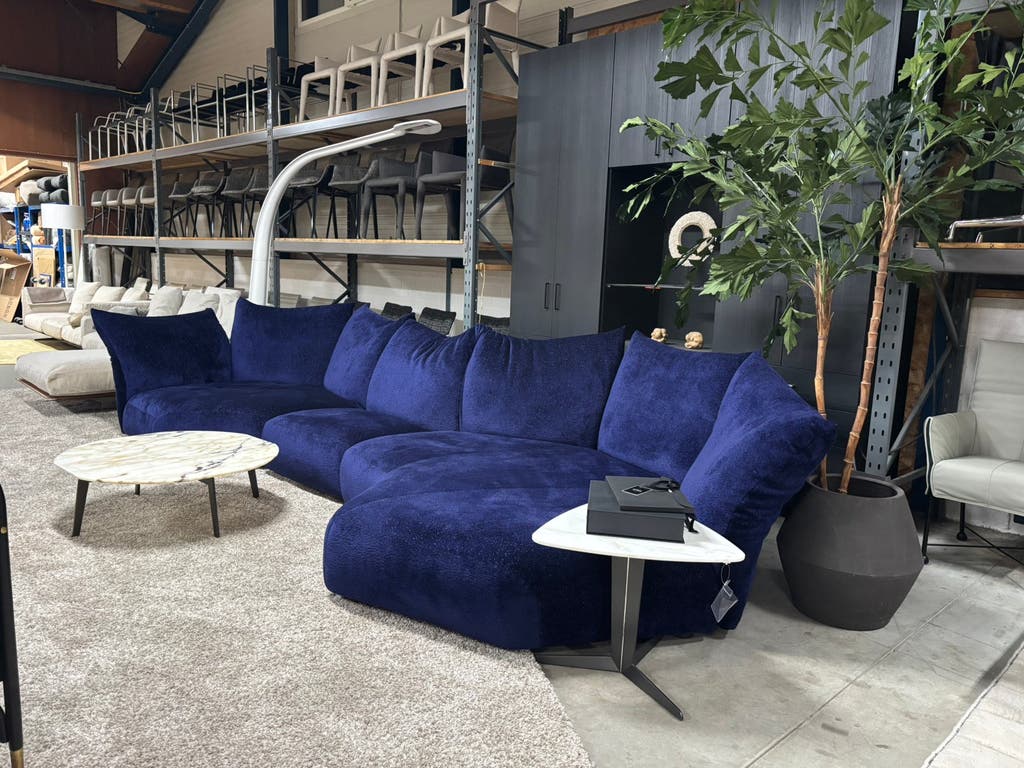 Edra Standard modulaire bank – stof categorie T – foto 2