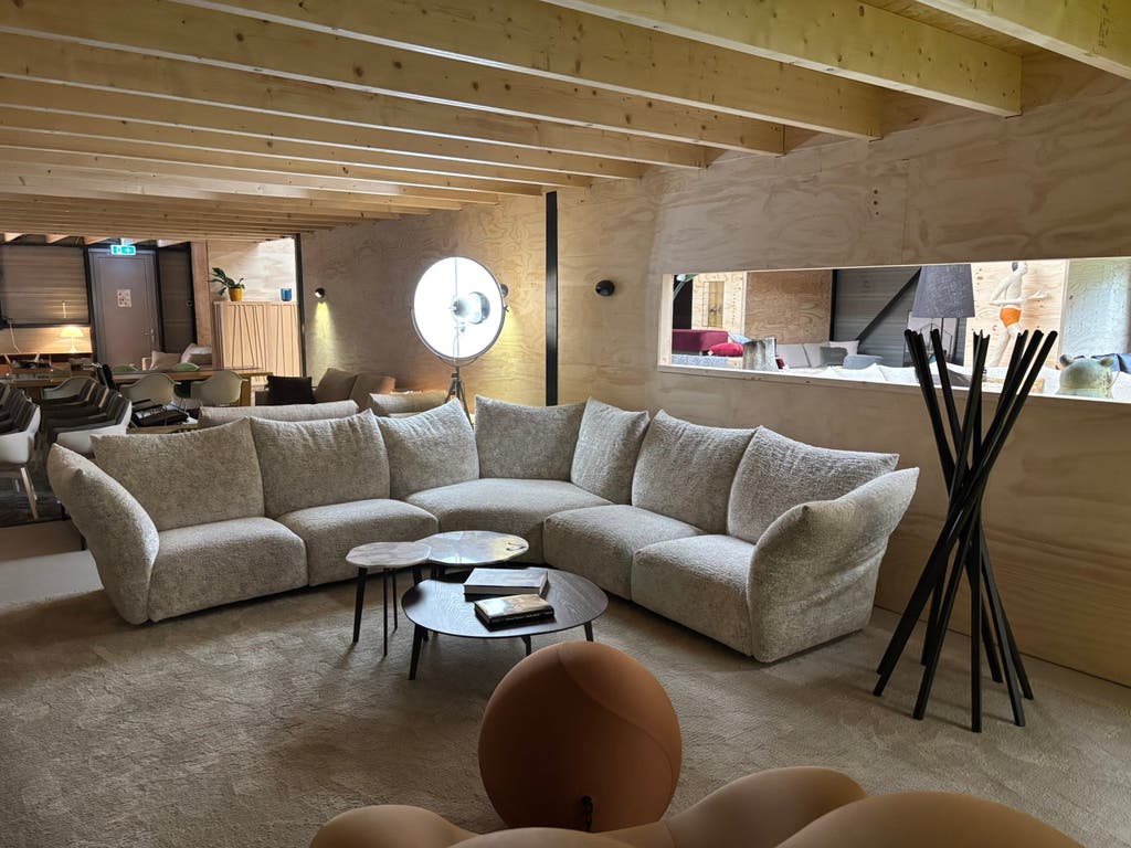 Edra Standard modulaire bank — foto 7