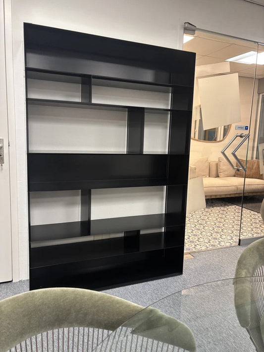 Flexform Lightpiece Bookshelf – ontwerp en materiaalgebruik