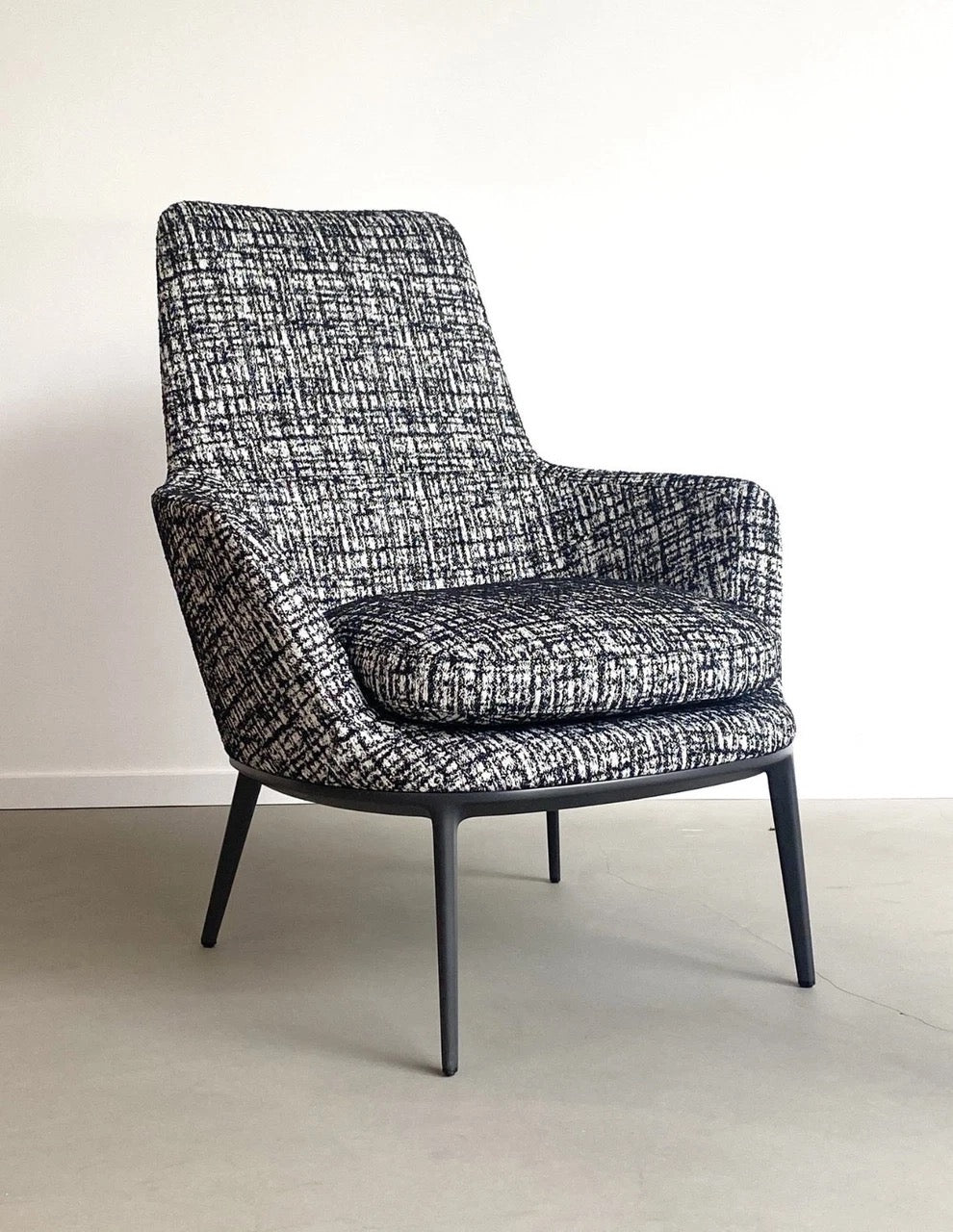 Maxalto Caratos Fauteuil