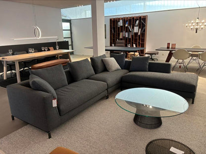 B&B Italia Ray modulaire hoekbank – Astro stof categorie A – foto 3
