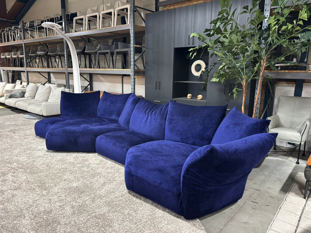Edra Standard modulaire bank – stof categorie T – foto 7