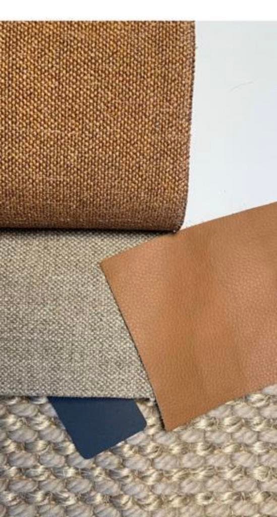 Design on Stock Aikon Lounge hoekbank – Milton stof, 300 × 255 cm – foto 10