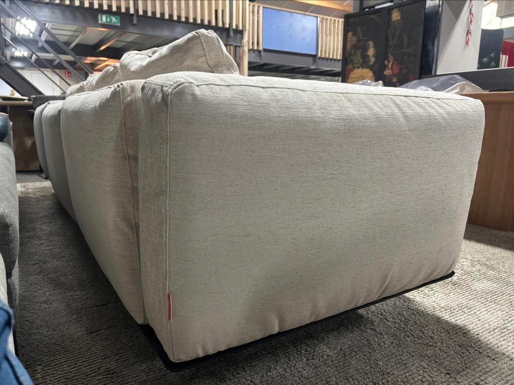 Flexform Softdream bank – stof categorie Extra – foto 6