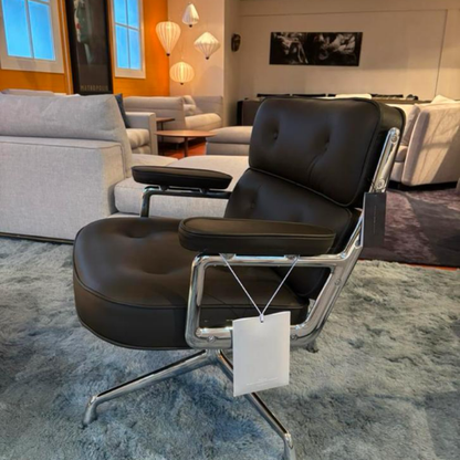 Vitra Eames Lobby chair