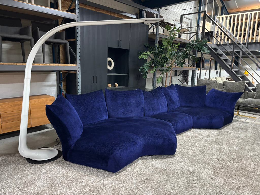 Edra Standard modulaire bank – stof categorie T – foto 6