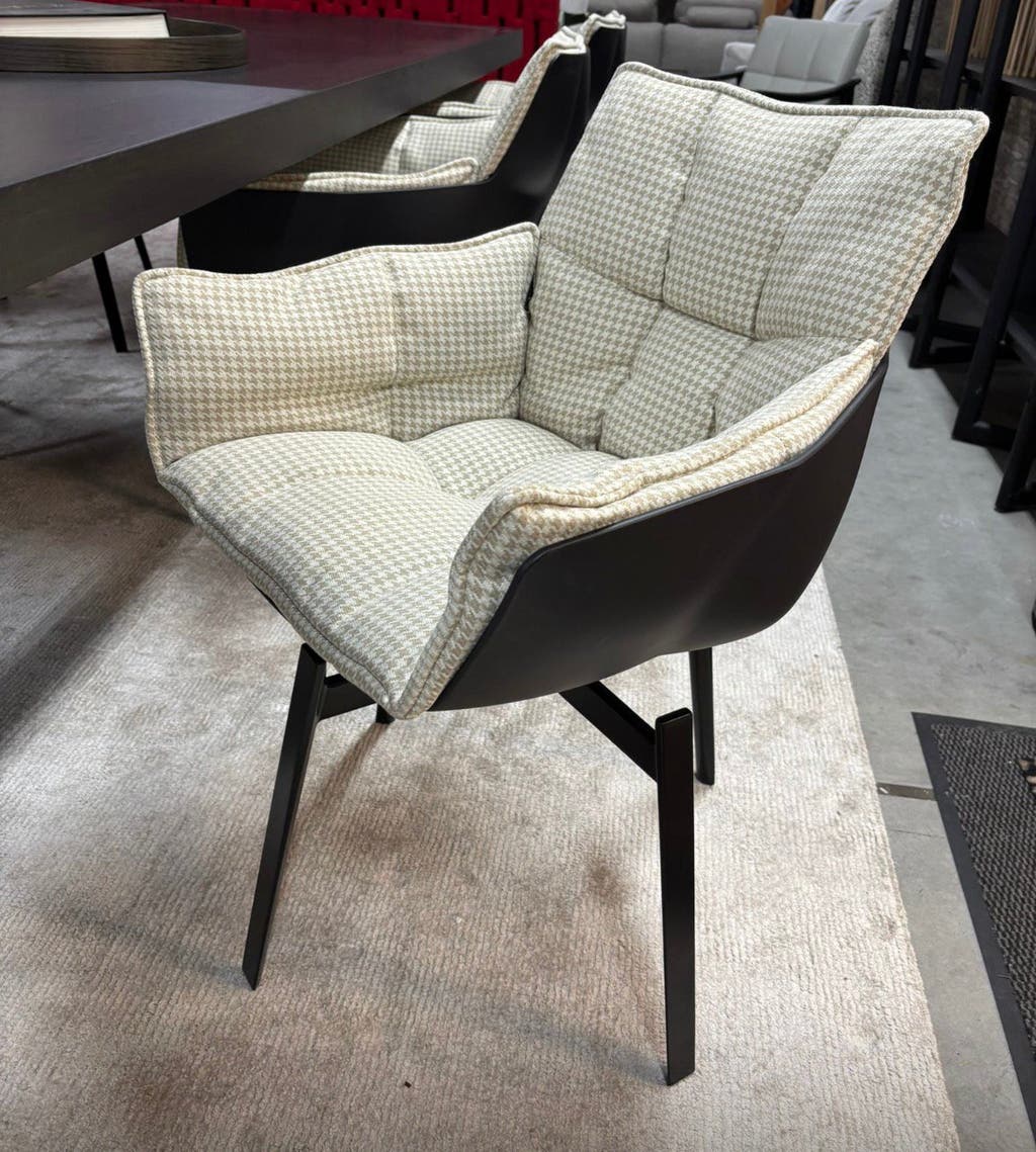 B&B Italia Husk Limited Edition – Cilo uitvoering – foto 2