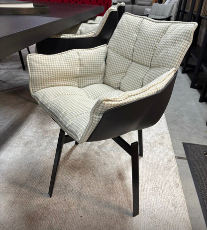 B&B Italia Husk Limited Edition – Cilo uitvoering – foto 2