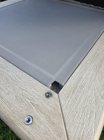 Roda Eden modulaire outdoor bank – foto 13
