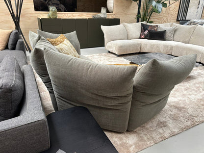 Edra Standard modulaire hoekbank – 260–300 cm – foto 6