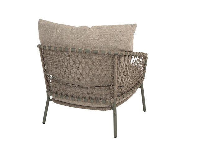 4 Seasons Outdoor Jura loungestoel – foto 4