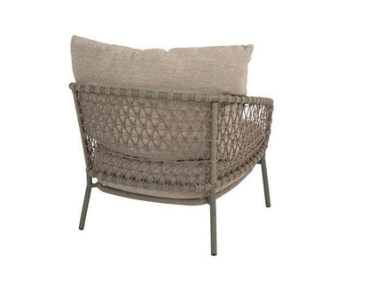 4 Seasons Outdoor Jura loungestoel – foto 4