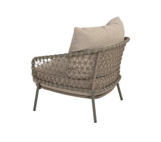4 Seasons Outdoor Jura loungestoel – foto 5