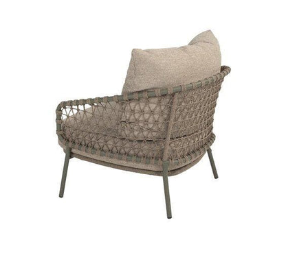 4 Seasons Outdoor Jura loungestoel – foto 5
