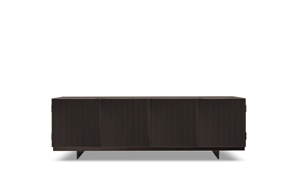 Minotti Aylon dressoir – 232 cm – foto 3