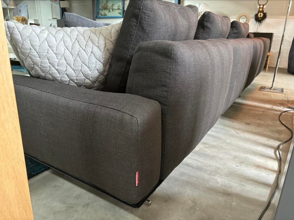 Flexform Softdream hoekbank – stof categorie Extra, 270 × 370 cm – foto 15