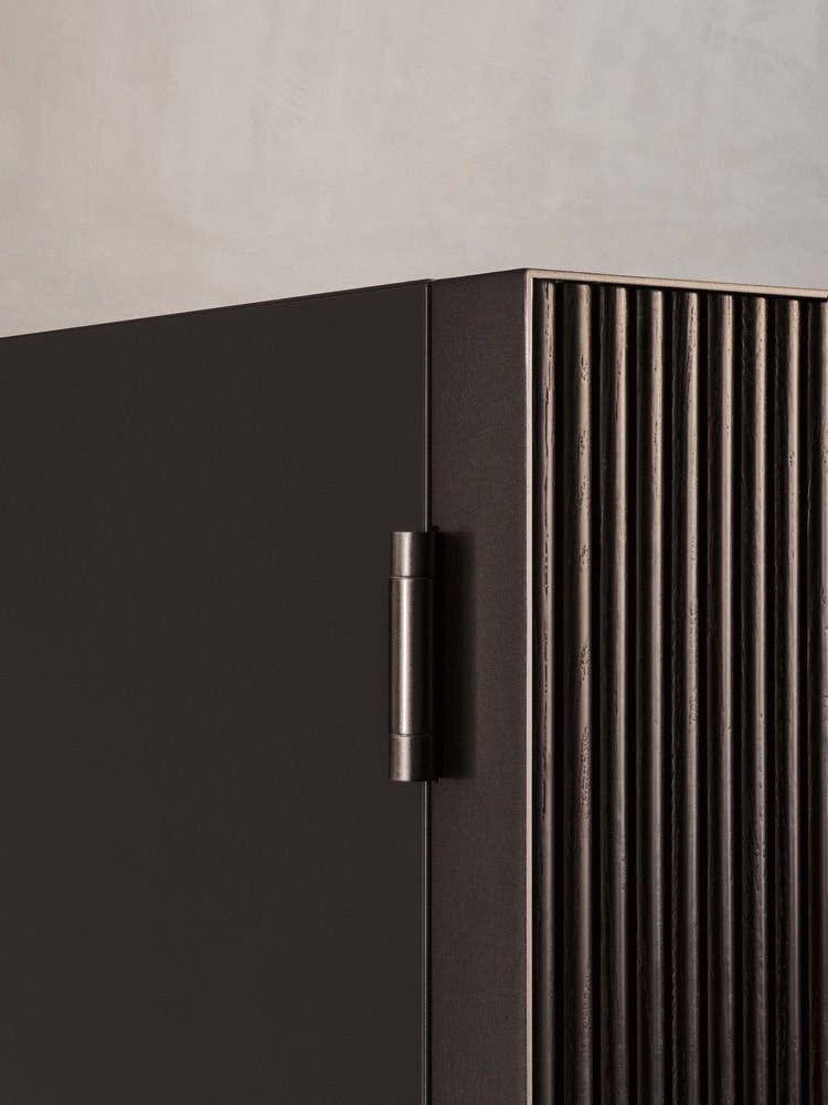 Minotti Aylon dressoir – 232 cm – foto 6