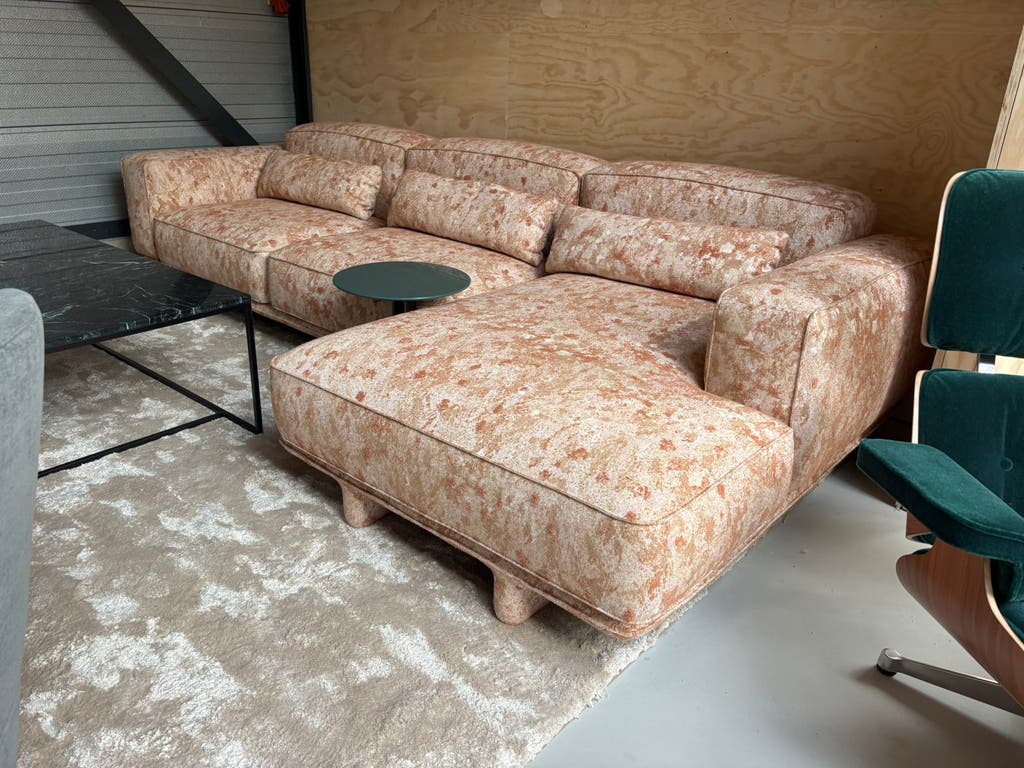 Ligne Roset Noka compositie – 320 × 150 cm – foto 1