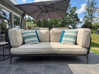 B&B Italia Ribes modulaire outdoor hoekbank – foto 10