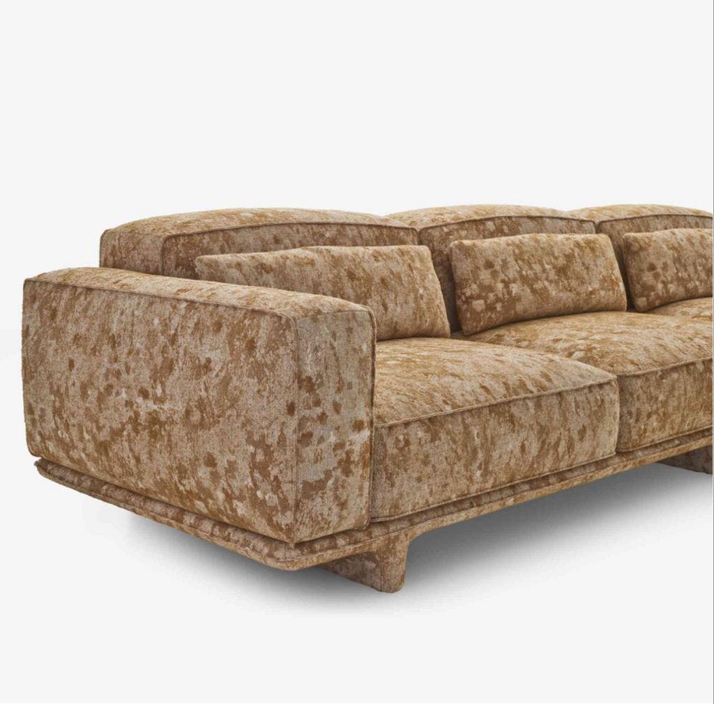 Ligne Roset Noka compositie – 320 × 150 cm – foto 8