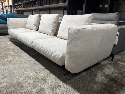 Flexform Softdream bank – stof categorie Extra – foto 1