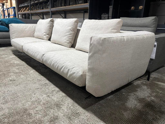 Flexform Softdream bank – stof categorie Extra – foto 1